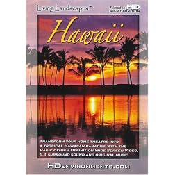 Living Landscapes: Hawaii