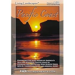 Living Landscapes: Pacific Coast