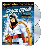 Space Ghost and Dino Boy
