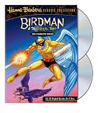 Birdman and the Galaxy Trio