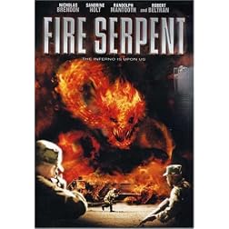 Fire Serpent