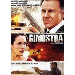 Ginostra