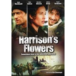 Harrison's Flowers
