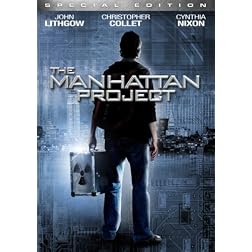 The Manhattan Project (Special Edition)