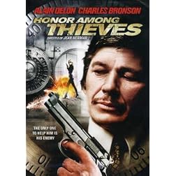 Honor Among Thieves