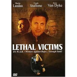 Lethal Victims