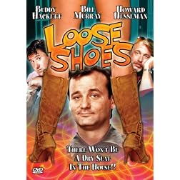 Loose Shoes