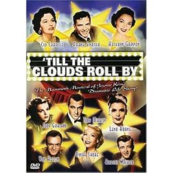 Till the Cloud Rolls By
