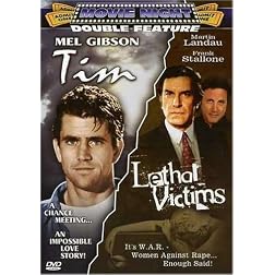 Time/Lethal Victims