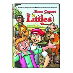 The Littles: Here Comes the Littles