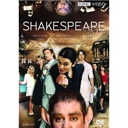 Shakespeare Retold
