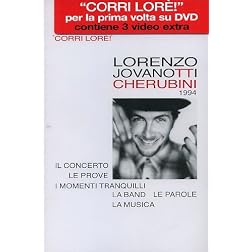 Corri Lore