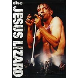 Jesus Lizard - Live
