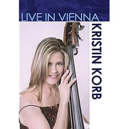 Kristin Korb - Live in Vienna