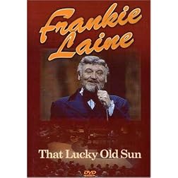 Frankie Laine - That Old Lucky Sun