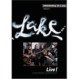 Lake - Live! 12/28/2005