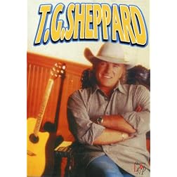T.G. Sheppard - In Concert