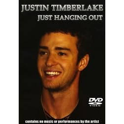 Justin Timberlake - Just Hanging Out