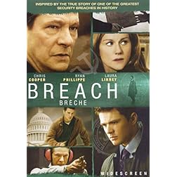 Breach (Widescreen Edition)
