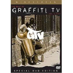 Graffiti TV: The Best of 1, 2, And 3