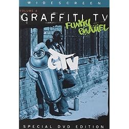 Graffiti TV: Best of, Vol. 4 - Funky Enamel