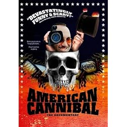 American Cannibal - The Documentary