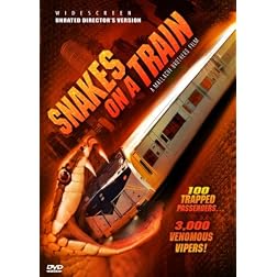 Snakes on a Train