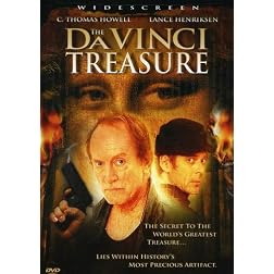 The Da Vinci Treasure