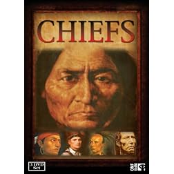 Chiefs: 5 Great Native American Chiefs