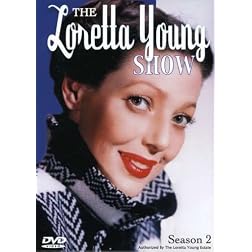 The Loretta Young Show: Season 2