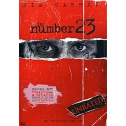 The Number 23 (Unrated Infinifilm Edition)