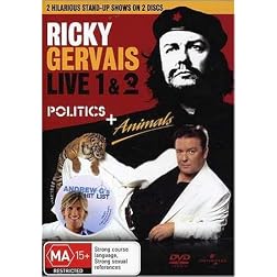 Animals/Politics