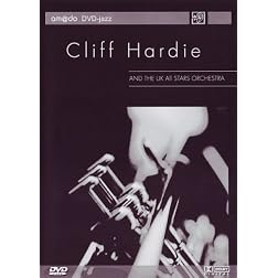 Cliff Hardie and the UK All Stars Orchestra