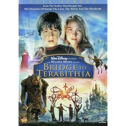 Bridge To Terabithia (Full Screen Edition)