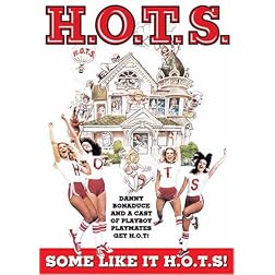 H.O.T.S.
