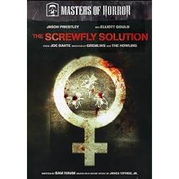 Masters of Horror - The Screwfly Solution