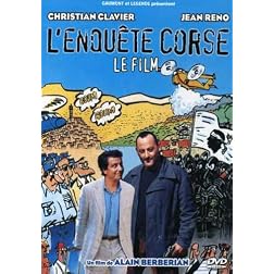 L'enquete Corse