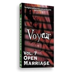 Voyeur Vol 7: Open Marriage