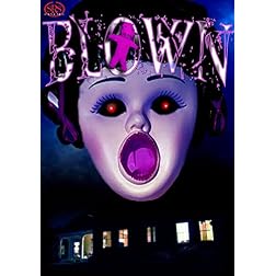 Blown