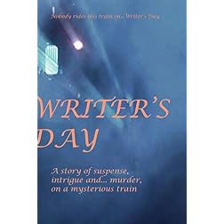 WRITER'S DAY