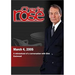 Charlie Rose (March 4, 2005)