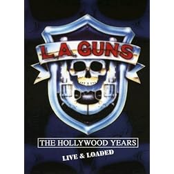 The Hollywood Years