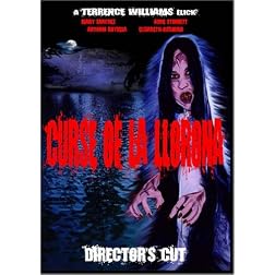 Curse of La Llorona