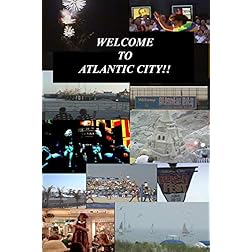 Welcome to Atlantic City
