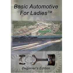 Basic Automotive For Ladies (TM)