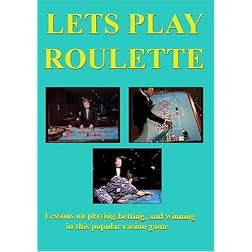 Lets Play Roulette