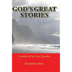God's Great Stories