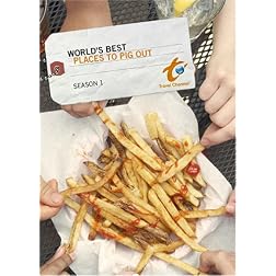 World's Best Season 1 - World's Best Places to Pig Out