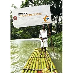 Jamaica: The Ultimate Tour