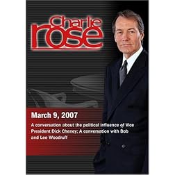 Charlie Rose (March 9, 2007)